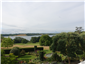 view over Rutland Water